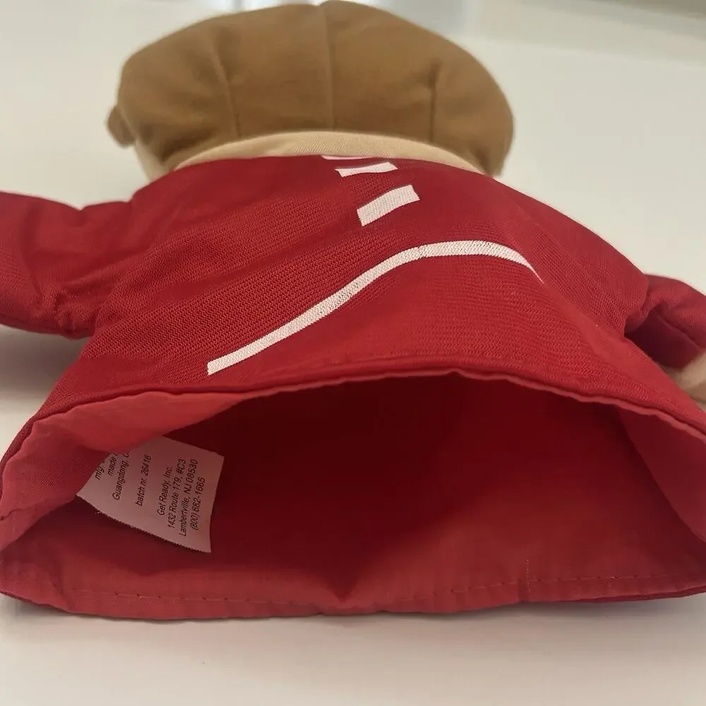 Get Ready Kids How Am I Feeling Hand Puppet Lot Pack of 3